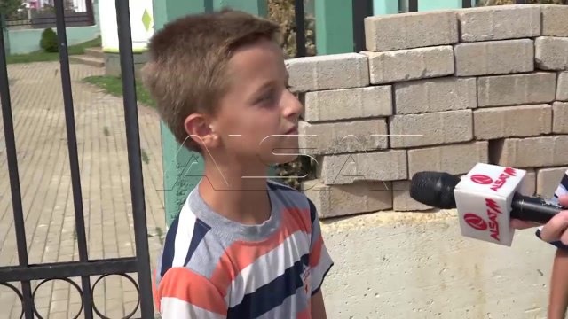 Objekti i shkollës së Straçincës rrezikon nxënësit