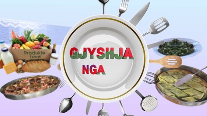 E diela shqiptare - Gjyshja nga Preza! (24 shtator 2017)