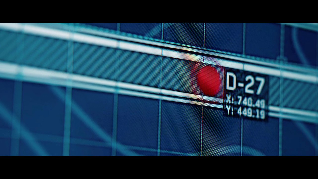 Jurassic World Fallen Kingdom