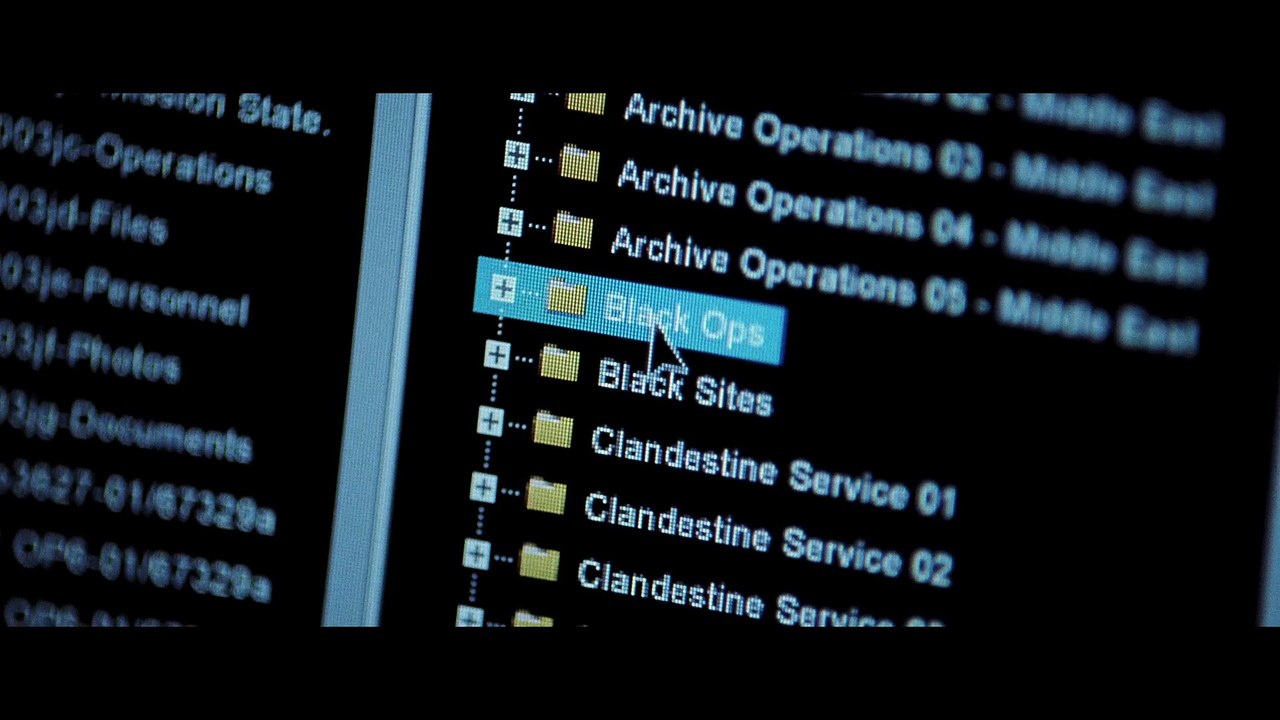 Jason Bourne