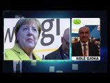 Intervistë për Ora News - Emigranti shqiptar në listat e CDU: Ju tregoj për fitoren e Merkel
