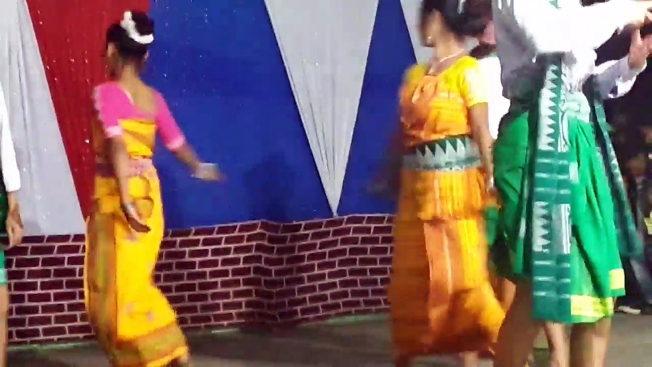 Gwrbw Konayao Ma Dong