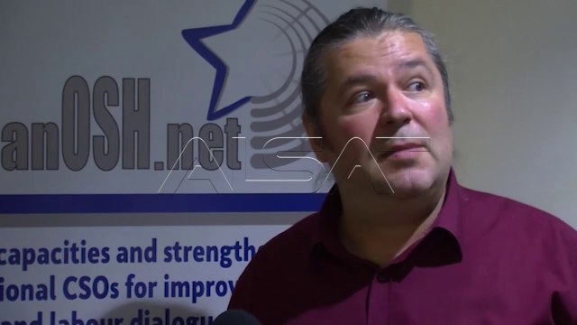 Çdo javë në vendin e punës vdes nga një punëtor