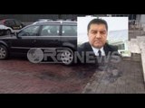 Ora News - Digjen dy makina të parkuara, njëra përdorej nga kryebashkiaku i Lezhës