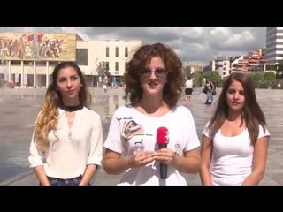 Vizioni i pasdites - New Generation: Tendencat e fundit Nail Art - 22 Shtator 2017