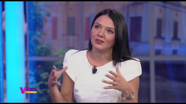 Vizioni i pasdites - Meshkujt në sytë e femrave Pj.1- 22 Shtator 2017 - Show - Vizion Plus