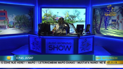 下载视频: Aldo Morning Show/  42-vjeçarja e virgjer kerkon dashurine (25.09.17)