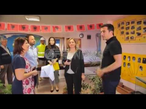 Ora News - Veliaj: Brenda mandatit i japim fund mësimit me dy turne