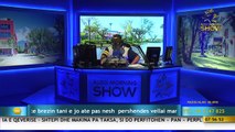 Aldo Morning Show/ Burri emigrant sjell dashnoren shtatzene tek gruaja (25.09.17)