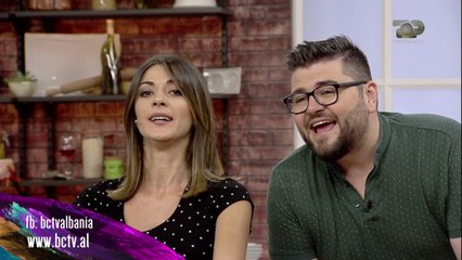 Ne Shtepine Tone, 25 Shtator 2017, Pjesa 5 - BCTV - Total Crunch