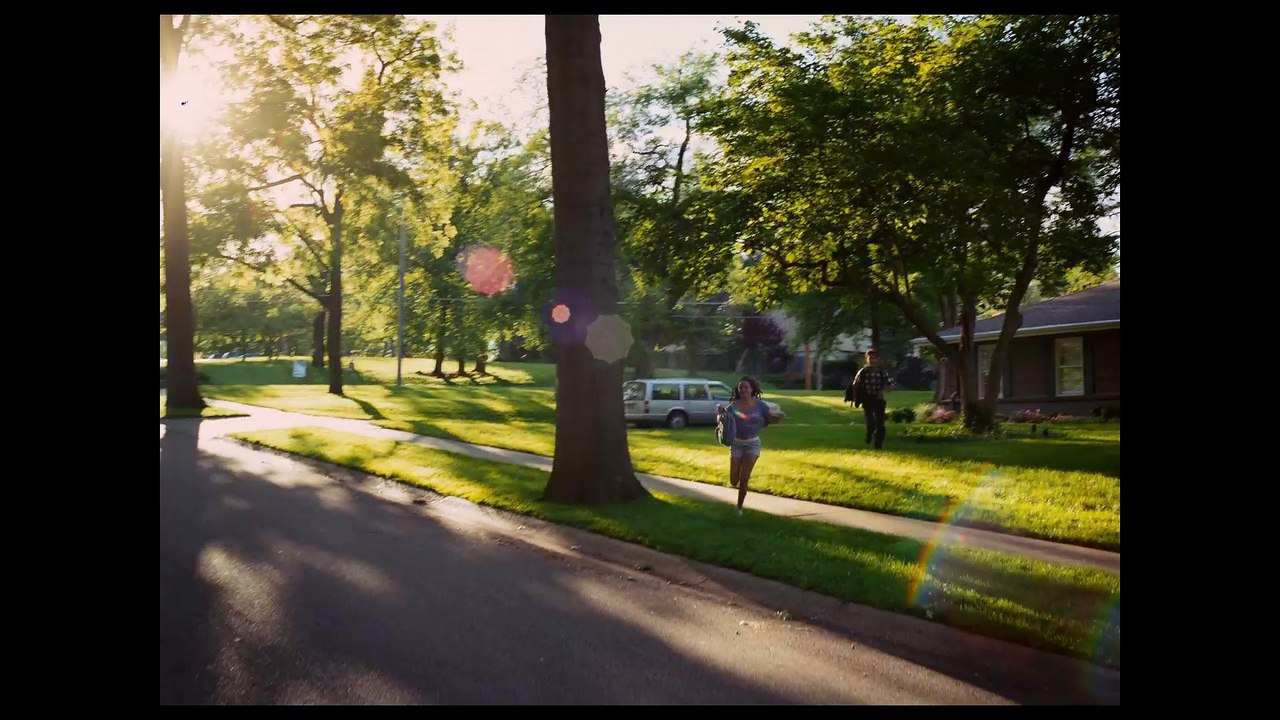 American Honey