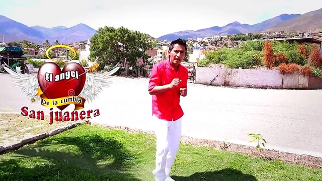 RITMO SANJUANEROS: El Ángel de la cumbia sanjuanera & Ángel Lituma - Mi chilala, la celosa, la muchita & pecado de amor. Mix.