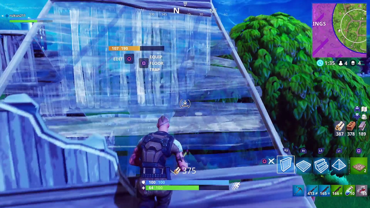 Road to 400