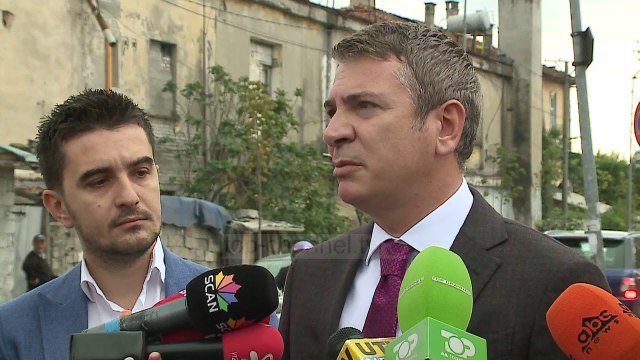 Kriza energjitike, Gjiknuri: Situata drejt stabilizimit - Top Channel Albania - News - Lajme