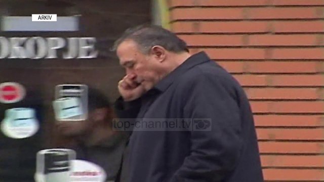 Mori paratë e nipit të vrarë, shpallet i pafajshëm gjyshi - Top Channel Albania - News - Lajme