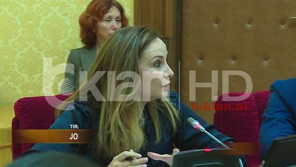 Miratohet akti normativ për ndryshimin e buxhetit