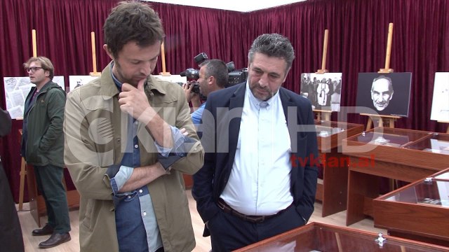 10 vite pas vdekjes së At Zef Pllumit