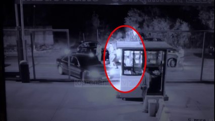 Misteri i një incidenti, policia nguroi - Top Channel Albania - News - Lajme