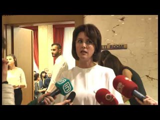 Ilaçet pa recetë, Toma: Sistemi farmaceutik nuk është i kuruar nga problemet