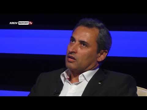 REPORT TV, REPOLITIX - NJERIU QE RREZIKON LUFTEN E TRETE BOTERORE - PJESA E PARE