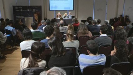 Siete de cada diez niños en Uruguay usan internet con frecuencia dice Unicef