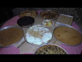 ''Sofra Gjakovare'' tenton të bëhet tradicionale - Lajme