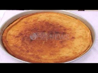 Ora News - Kënga dhe vallja unike rome në Berat