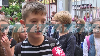 TEKSTET E ÇUDITSHME NE SHKOLLA - News, Lajme - Kanali 12