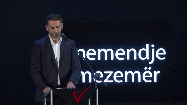 Lëvizja Vetëvendosje hap zyrtarisht fushatën në Gjakovë - Lajme