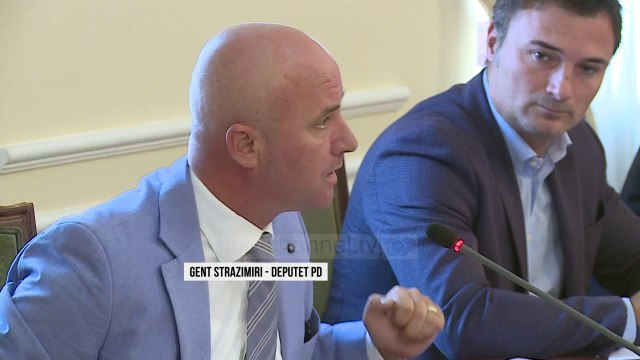 Superpagat e Vettingut; PS voton kundër, pro PD e LSI - Top Channel Albania - News - Lajme