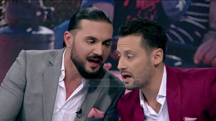 Fiks Fare, 25 Shtator 2017, Pjesa 1 - Investigative Satirical Show