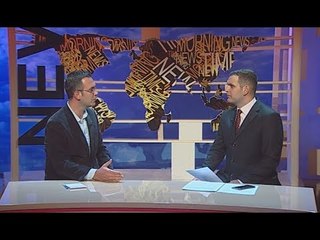 Ora News - Bogdani për akuzat: Qeveria ta shohë problemin tek vetja, jo Holanda