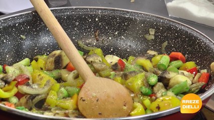 Report Tv - Rreze Dielli, "Te gatuajme me zonjen Tefta" 25 Shtator Pjesa 2