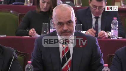 Report TV - Marrëveshje PS-Grup-Qeveri Rama:Për jetësimin e vendimeve