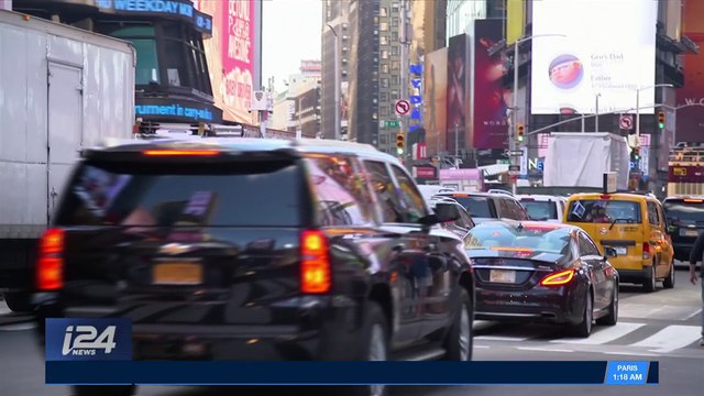 CLEARCUT | Netanyahu slams Abbas as a holocaust denier | Wednesday, May 2nd 2018