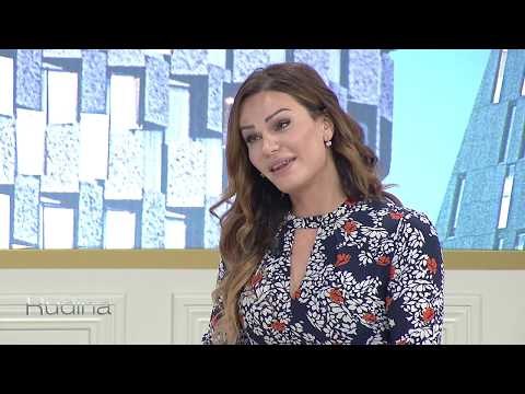 Rudina - Linda Rei: Jeta ne Tirane dhe marredhenia me biznesmenin nga Zvicra! (25 shtator 2017)
