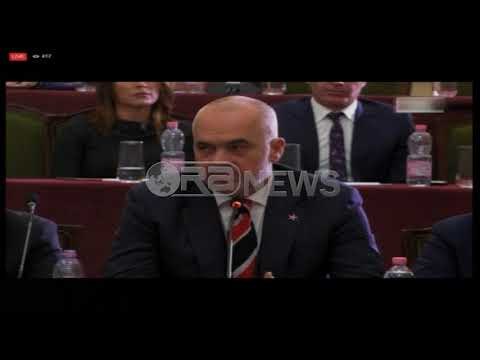 Ora News - Rama-opozitës: Debati për vettingun steril, të enjten përgatituni mirë