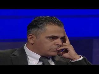 Debati në Channel One- "Përzgjedhja për vettingun"