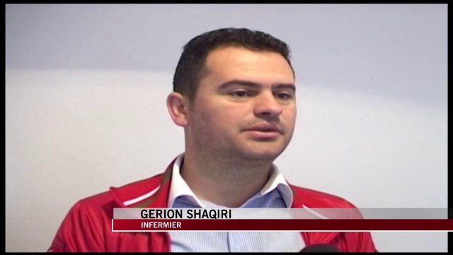 Mbërrin medikamenti i metadonit në Korçë - News, Lajme - Vizion Plus