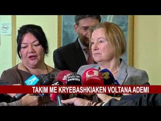 DREJTORESHA E ZËRIT TË AMERIKËS NË SHKODËR