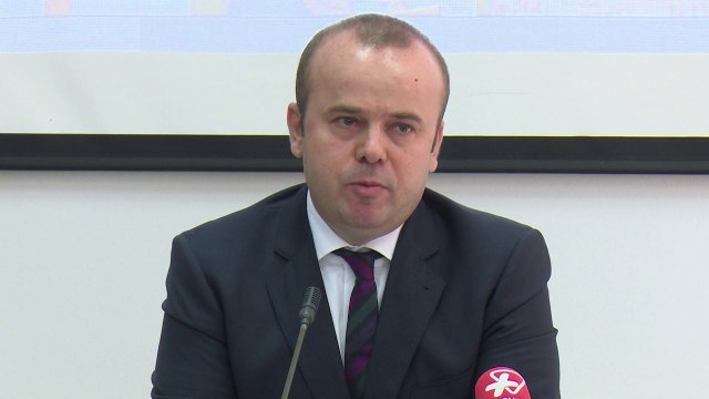 Kontroll tregut të sigurimeve - News, Lajme - Vizion Plus