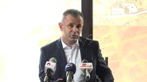 Tetovë, Arifi premton zgjidhjen e problemeve
