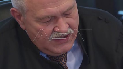 “Llupa e gjelbër”, nismë për përgjegjësinë e 18 gjykatësve