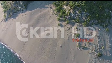 Sekuestrohen 285 dynym tokë tek Rana e Hedhun