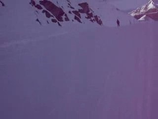 sortie au 2 alpes