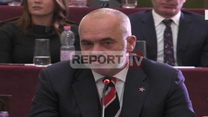 Report TV - 'S'duhet të kursehemi' debat për organikën e Vetingut Tahiri-Ahmetaj