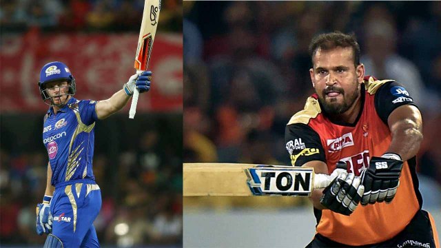 IPl 2018: Jos Buttler scored fastest fifty for Rajasthan Royals in IPL history | वनइंडिया हिंदी