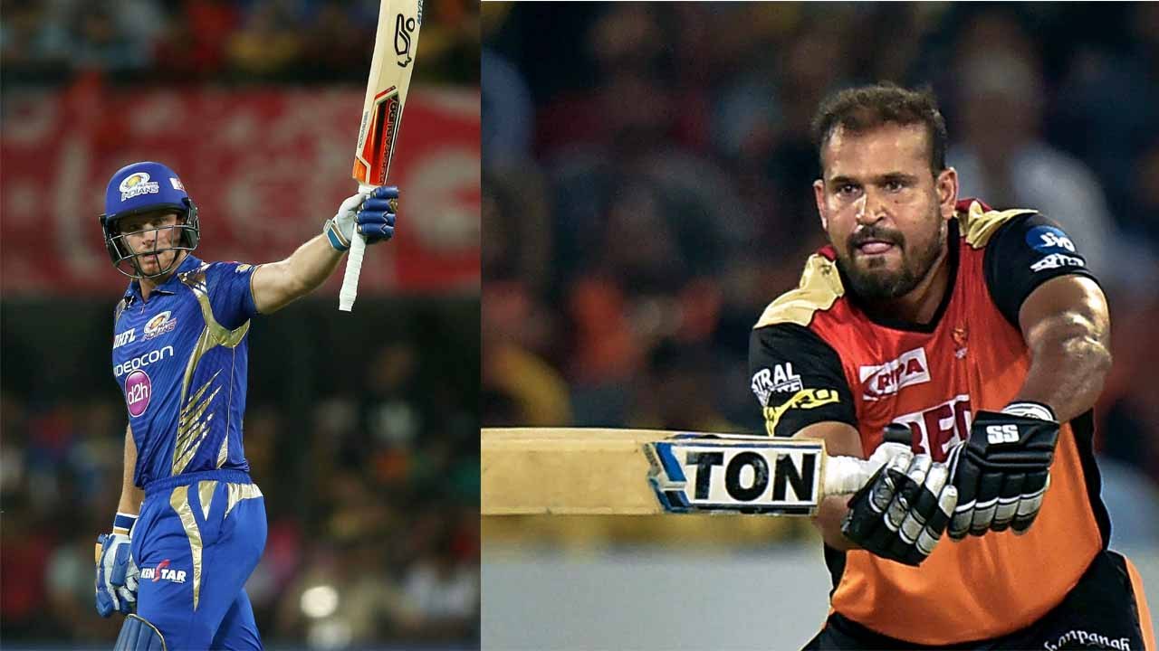 IPl 2018: Jos Buttler scored fastest fifty for Rajasthan Royals in IPL history | वनइंडिया हिंदी