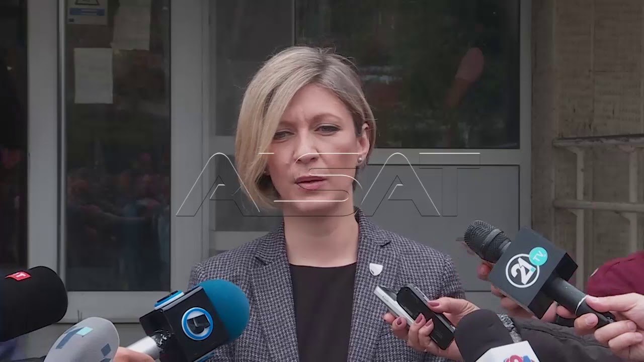 На Горан Грујевски ќе му се суди во отсуство