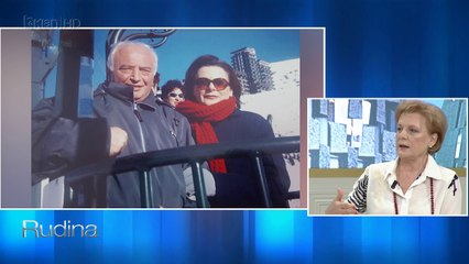 Rudina/ Leskaj flet per familjen, tregon marredheniet me nuset e djemve (26.09.17)